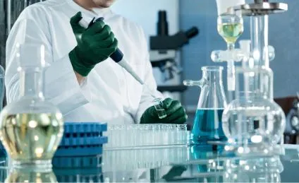 Science & Research