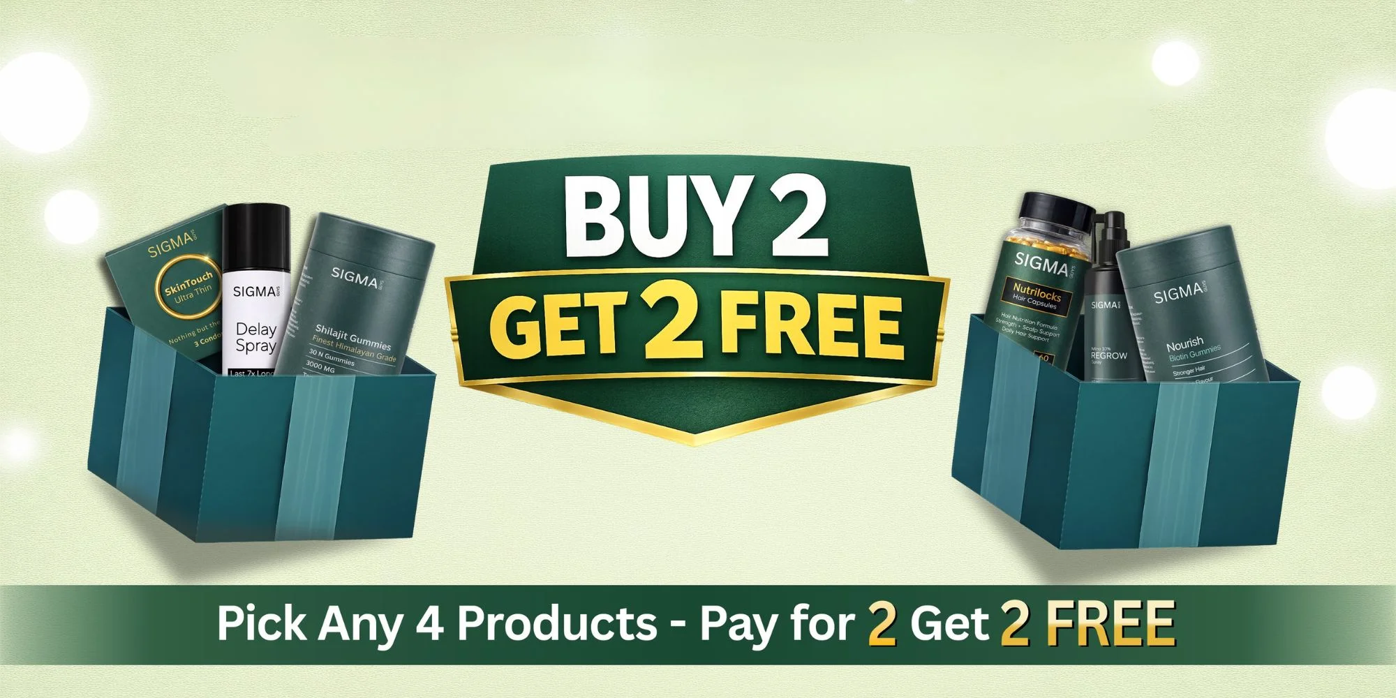 Promotional Banner