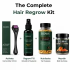 Regrow F10 Kit - Advanced Thinning