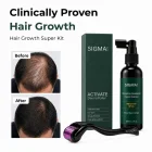 Regrow F10 Kit - Advanced Thinning