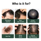 Regrow F10 Kit - Advanced Thinning