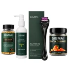 Regrow 5 Kit - Early Thinning