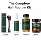 Regrow 5 Kit - Early Thinning
