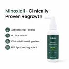 Regrow 5 Kit - Early Thinning