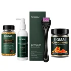 Regrow F5 Kit - Moderate Thinning