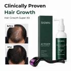 Regrow F5 Kit - Moderate Thinning