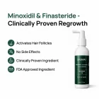 Regrow F5 Kit - Moderate Thinning